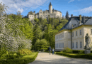Hrady a&nbsp;zámky v&nbsp;květnu rozšiřují sezónu: kam v&nbsp;Libereckém kraji za výletem, historií i&nbsp;zážitkem