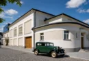 Cena Karla Hubáčka míří do&nbsp;Turnova. Bývalé kino se změnilo v&nbsp;muzeum veteránů