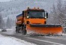 Zimní údržba silnic stála kraj 154 milionů. Jeden zásahový den stojí 1,5 milionu korun
