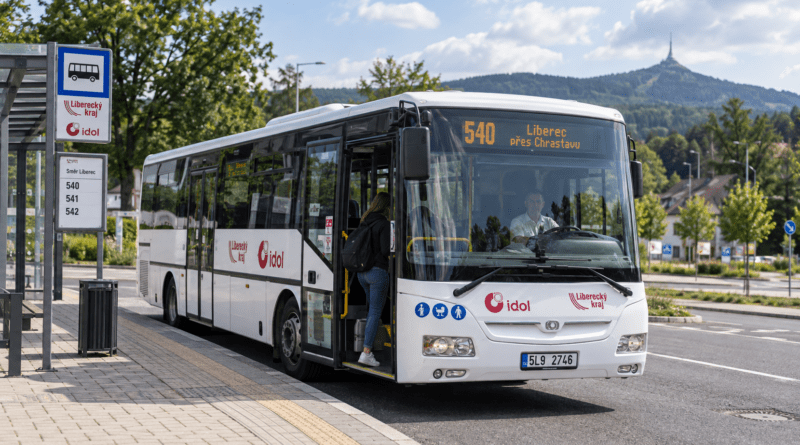 Autobus