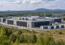 AI datové centrum v&nbsp;Ralsku: 86 MW, 48 dieselagregátů a&nbsp;otázky, které má vyřešit EIA