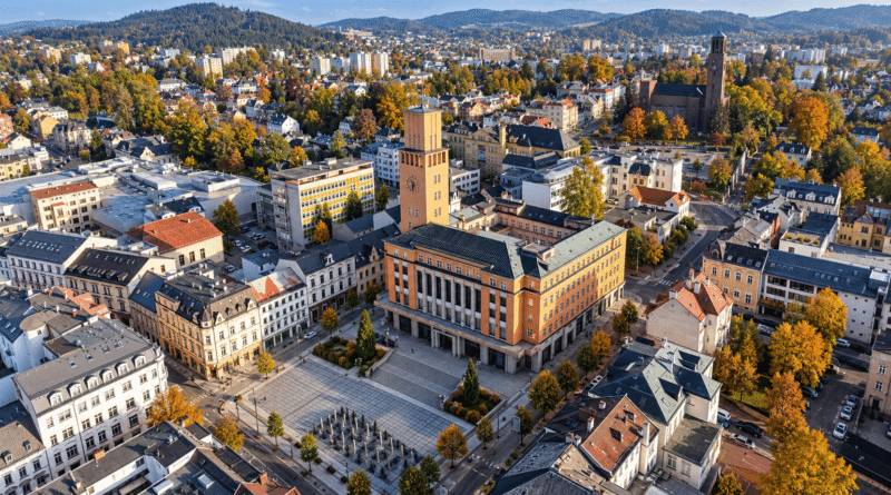 Jablonec nad Nisou