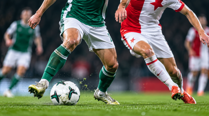 Fotbal