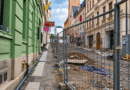Lidická ulice, Jablonec nad Nisou
