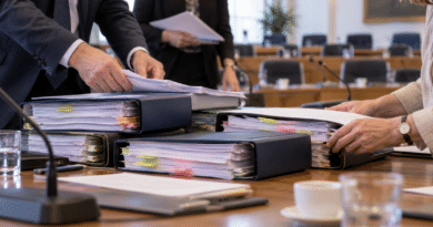 Liberecký kraj počítá pro rok 2027 se 7,37 miliardy. Volných peněz je ale méně