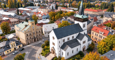 Semilská radnice