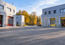 Turnov spustil výjezdové centrum za téměř 265 milionů. Rozhodovat bude rychlost výjezdů