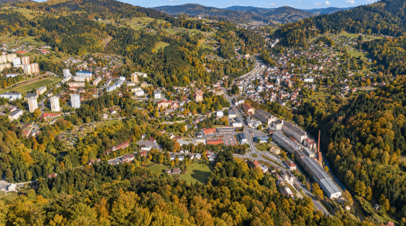 Tanvald